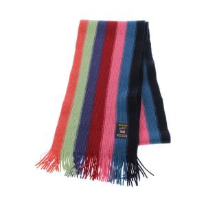 ビームス マフラー 赤の商品一覧 通販 Yahoo ショッピング