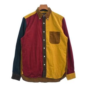 BEAMS カジュアルシャツ メンズ ビームス 中古　古着｜ragtagonlineshop