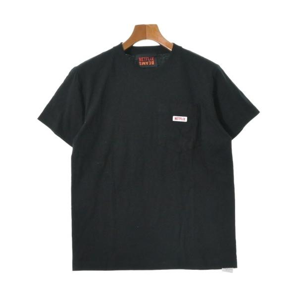 BEAMS Tシャツ・カットソー メンズ ビームス 中古　古着