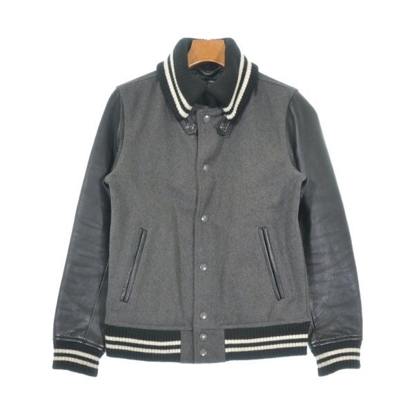 BEAMS スタジャン メンズ ビームス 中古　古着
