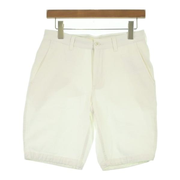BEAMS ショートパンツ メンズ ビームス 中古　古着