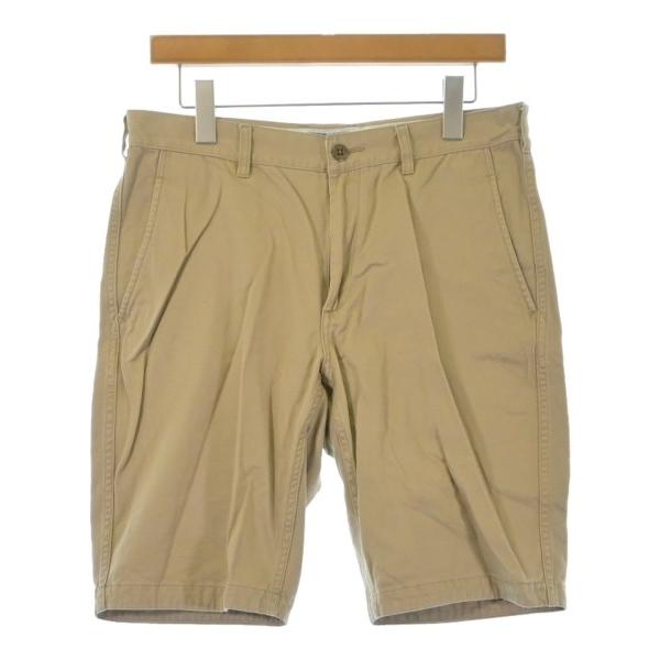 BEAMS ショートパンツ メンズ ビームス 中古　古着