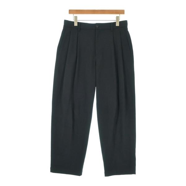 BEAMS スラックス メンズ ビームス 中古　古着