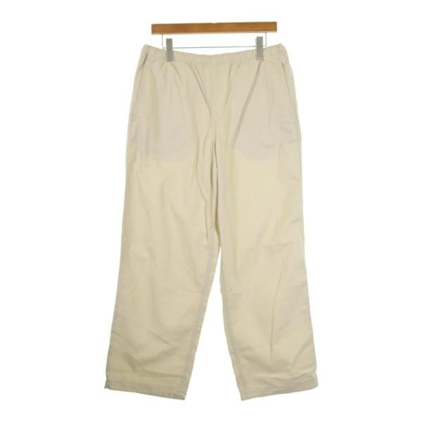 BEAMS カーゴパンツ メンズ ビームス 中古　古着