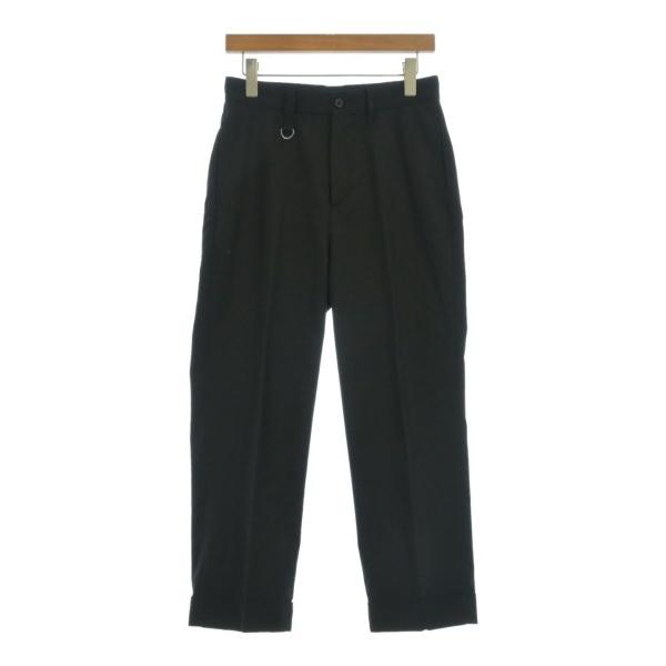 MONKEY TIME クロップドパンツ メンズ モンキータイム 中古　古着