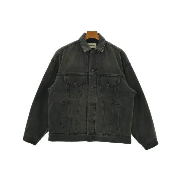 MONKEY TIME デニムジャケット メンズ モンキータイム 中古　古着