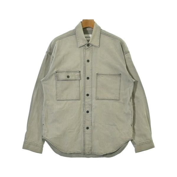 MONKEY TIME デニムジャケット メンズ モンキータイム 中古　古着