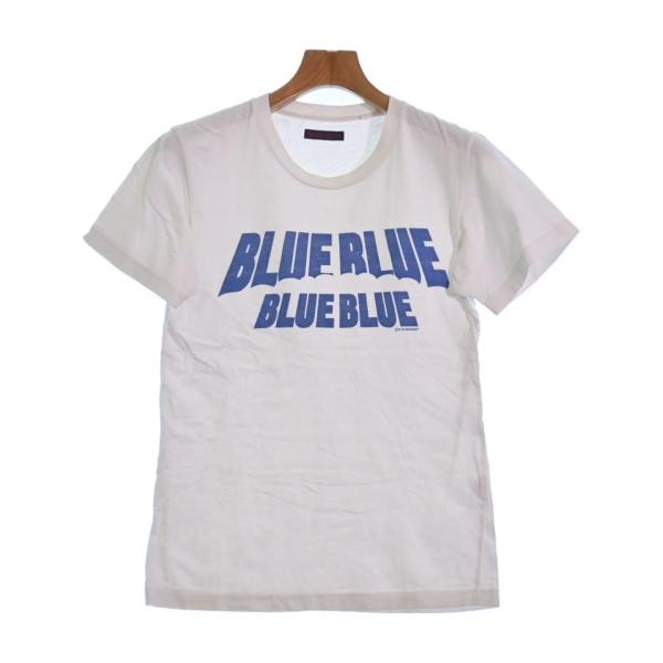 BLUE BLUE Tシャツ・カットソー メンズ ブルーブルー 中古　古着