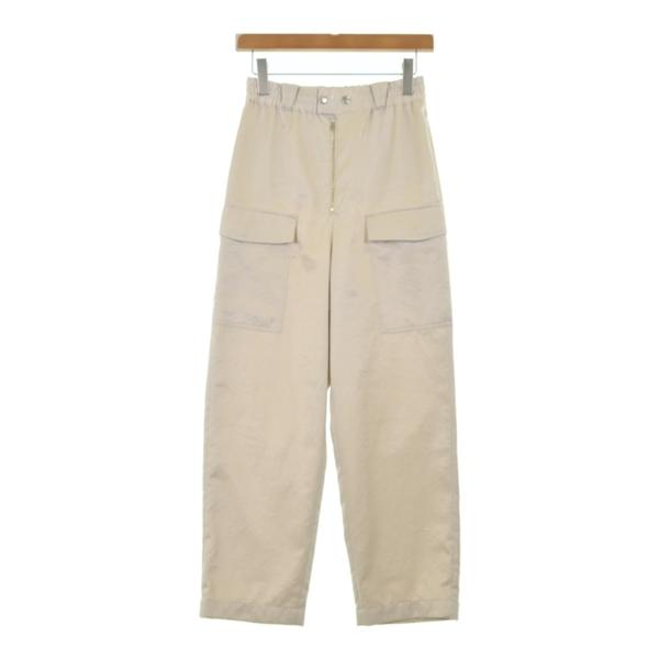 MACPHEE カーゴパンツ レディース マカフィー 中古　古着