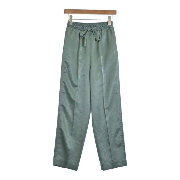 MACPHEE スラックス レディース マカフィー 中古　古着