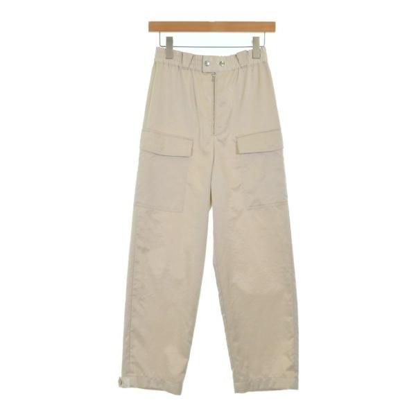 MACPHEE カーゴパンツ レディース マカフィー 中古　古着