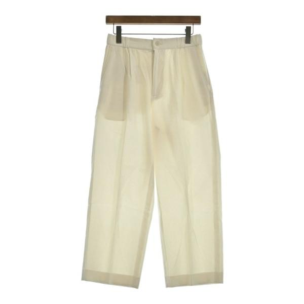 MACPHEE スラックス レディース マカフィー 中古　古着