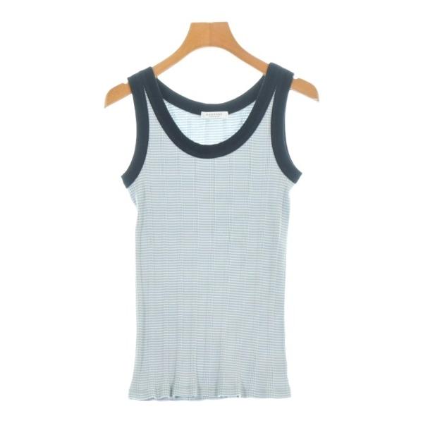 MACPHEE タンクトップ レディース マカフィー 中古　古着