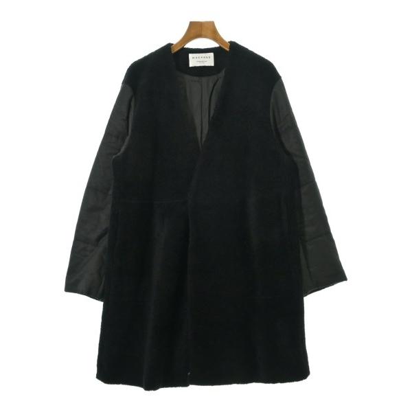 MACPHEE コート（その他） レディース マカフィー 中古　古着
