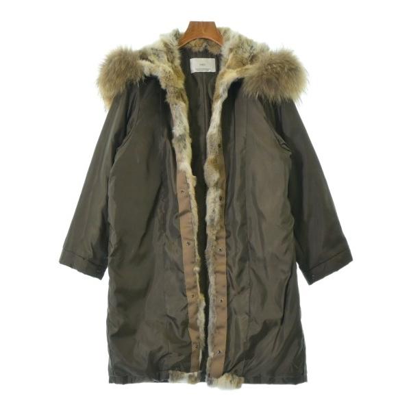 INED コート（その他） レディース イネド 中古　古着