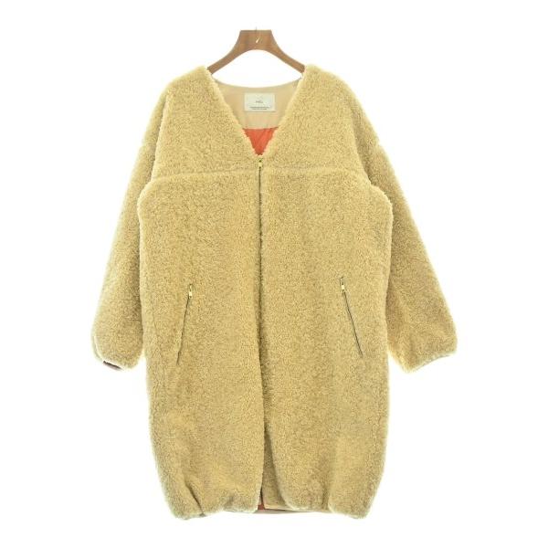 INED コート（その他） レディース イネド 中古　古着