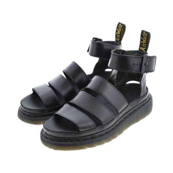 Dr.Martens サンダル レディース ドクターマーチン 中古　古着