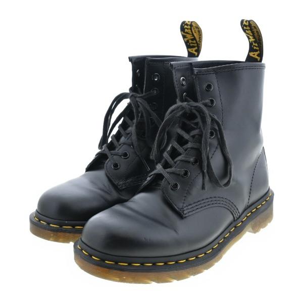 Dr.Martens ブーツ メンズ ドクターマーチン 中古　古着