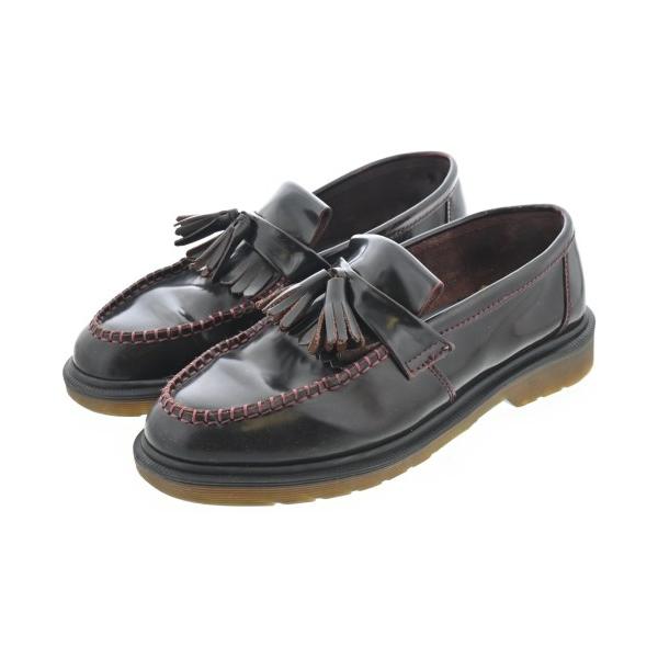 Dr.Martens ビジネス・ドレスシューズ メンズ ドクターマーチン 中古　古着