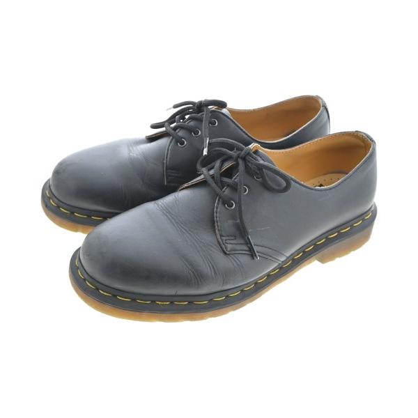 Dr.Martens ビジネス・ドレスシューズ メンズ ドクターマーチン 中古　古着