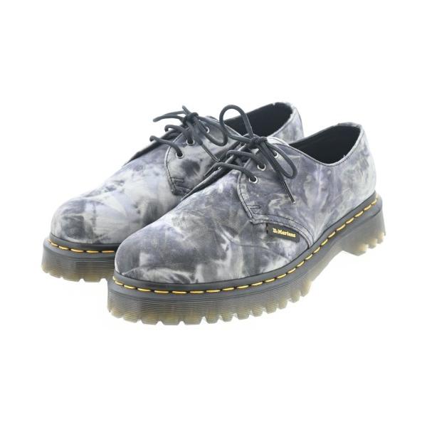 Dr.Martens ビジネス・ドレスシューズ メンズ ドクターマーチン 中古　古着