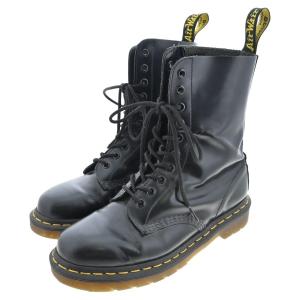 Dr.Martens ブーツ レディース ドクターマーチン 中古　古着