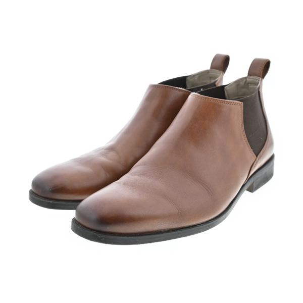 clarks ビジネス・ドレスシューズ メンズ クラークス 中古　古着