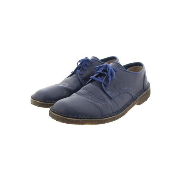 clarks シューズ（その他） メンズ クラークス 中古　古着