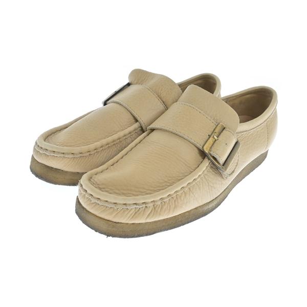 clarks シューズ（その他） メンズ クラークス 中古　古着