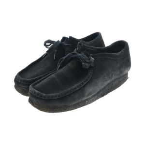 clarks シューズ（その他） メンズ クラークス 中古　古着