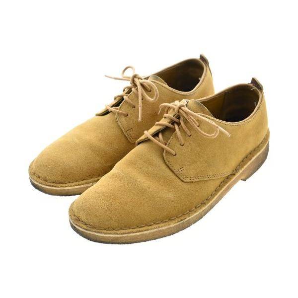 clarks ビジネス・ドレスシューズ メンズ クラークス 中古　古着