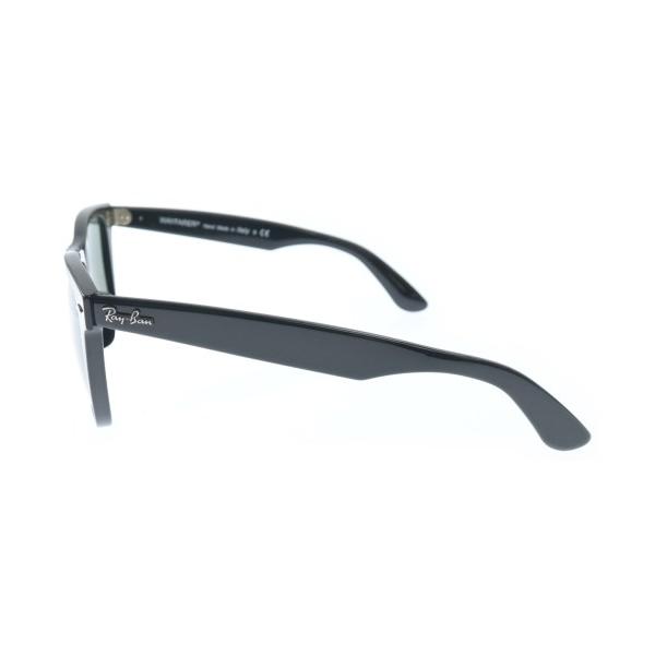 Ray-Ban サングラス メンズ レイバン 中古　古着