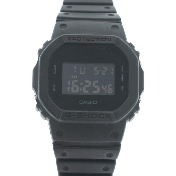 CASIO G-SHOCK 腕時計 メンズ カシオジーショック 中古　古着