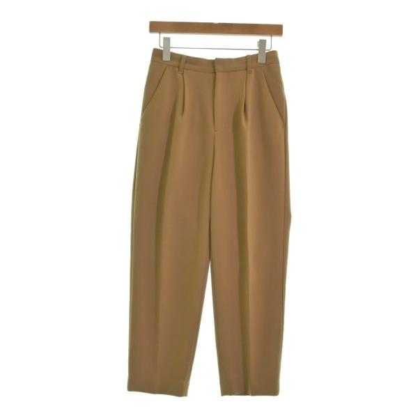 DRESSTERIOR スラックス レディース ドレステリア 中古　古着