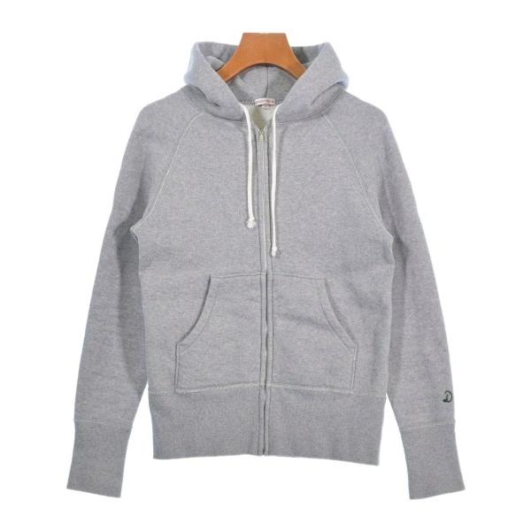 DRESSTERIOR パーカー レディース ドレステリア 中古　古着