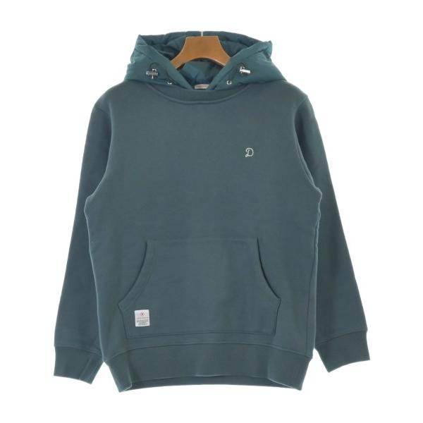 DRESSTERIOR パーカー メンズ ドレステリア 中古　古着
