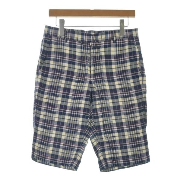 DRESSTERIOR ショートパンツ メンズ ドレステリア 中古　古着