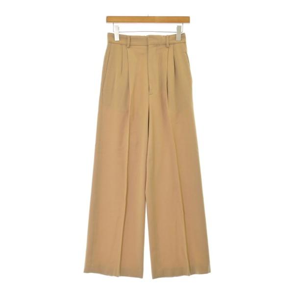 DRESSTERIOR スラックス レディース ドレステリア 中古　古着