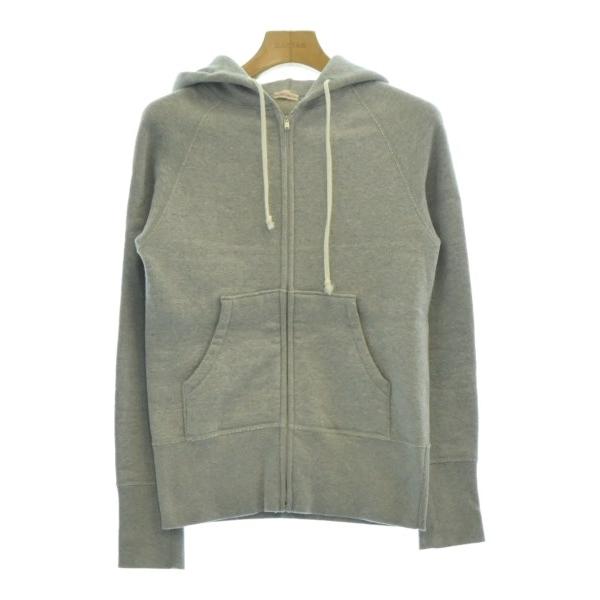 DRESSTERIOR パーカー レディース ドレステリア 中古　古着