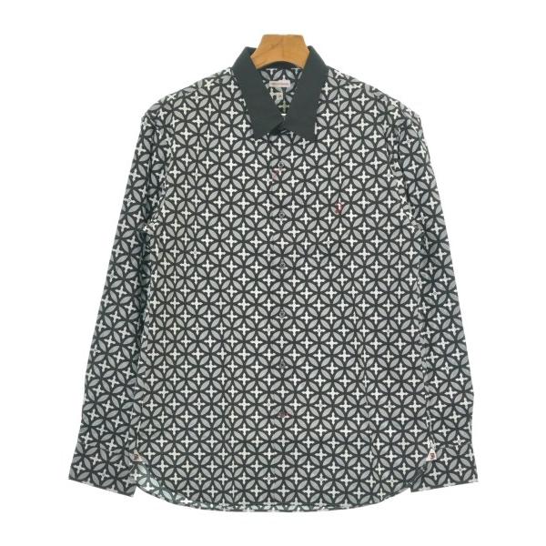 DRESSTERIOR カジュアルシャツ メンズ ドレステリア 中古　古着