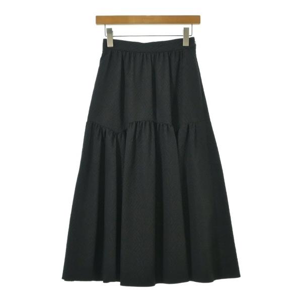 DRESSTERIOR ロング・マキシ丈スカート レディース ドレステリア 中古　古着