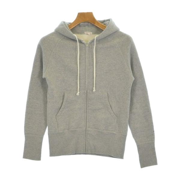 DRESSTERIOR パーカー レディース ドレステリア 中古　古着