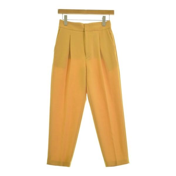 DRESSTERIOR スラックス レディース ドレステリア 中古　古着