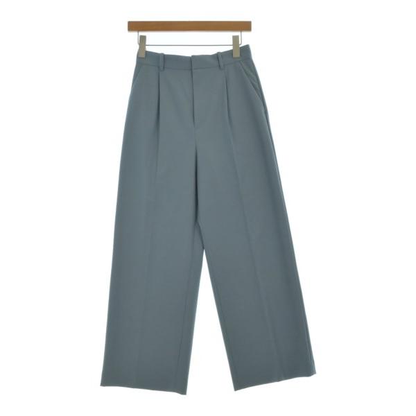 DRESSTERIOR スラックス レディース ドレステリア 中古　古着
