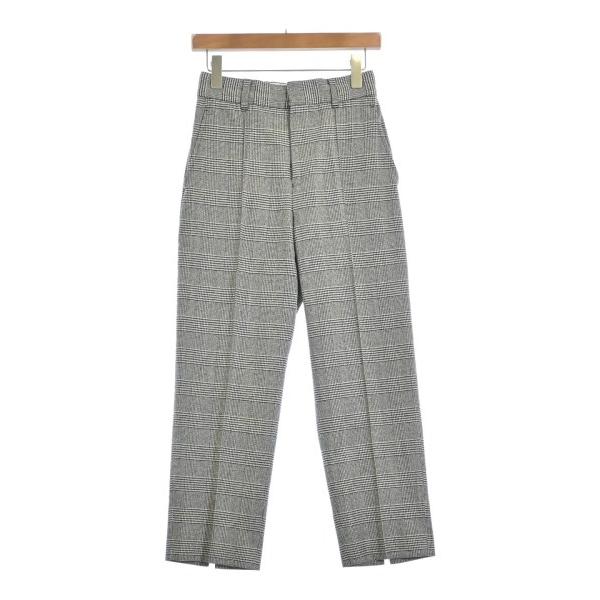 DRESSTERIOR スラックス レディース ドレステリア 中古　古着