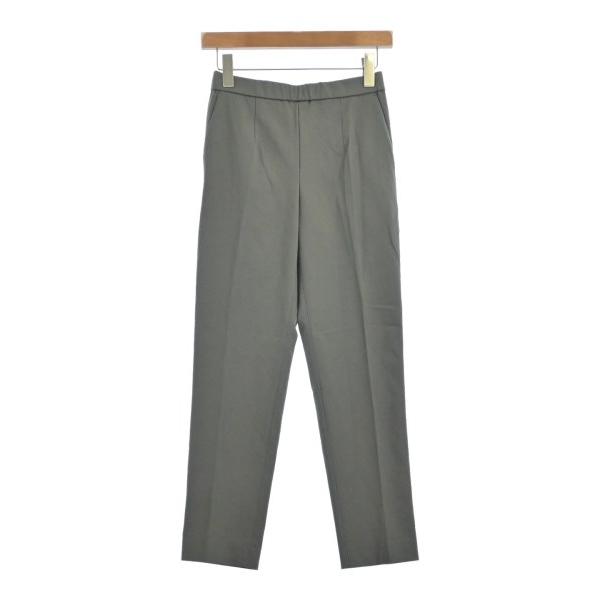 DRESSTERIOR スラックス レディース ドレステリア 中古　古着