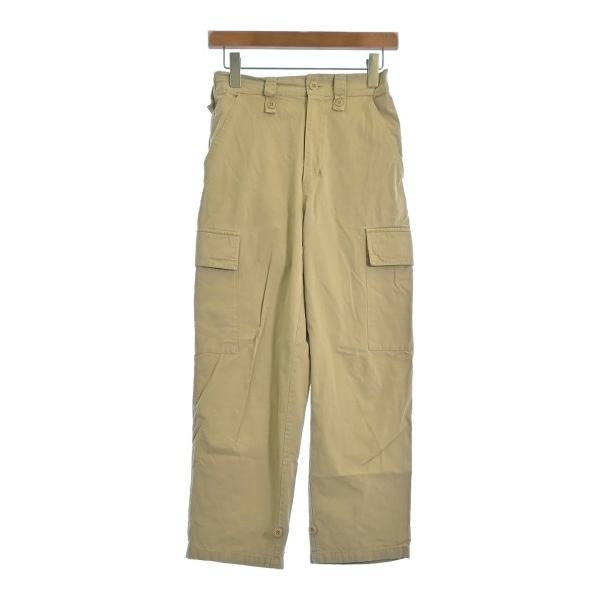 DRESSTERIOR カーゴパンツ レディース ドレステリア 中古　古着