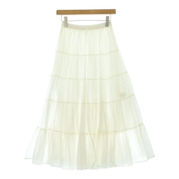 DRESSTERIOR ロング・マキシ丈スカート レディース ドレステリア 中古　古着