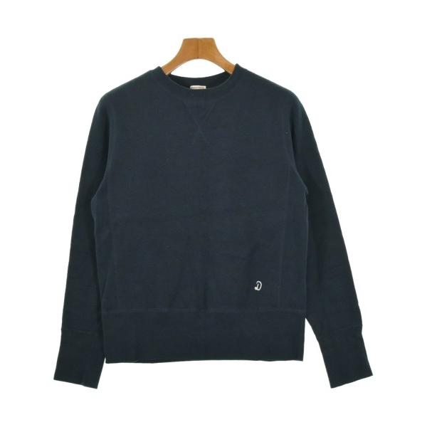 DRESSTERIOR スウェット レディース ドレステリア 中古　古着