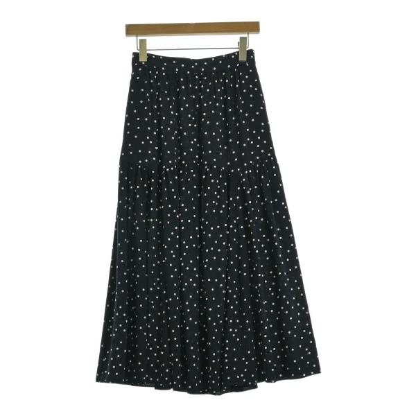 DRESSTERIOR ロング・マキシ丈スカート レディース ドレステリア 中古　古着